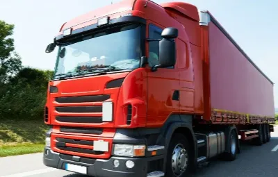 Bursa Defne Ambar Kargo