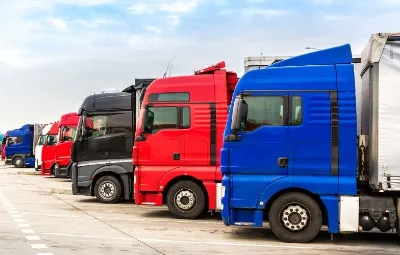 Bursa Defne Ambar Nakliyat