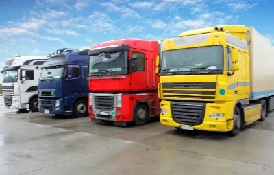 Bursa Defne Nakliye Ambarı