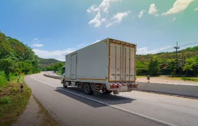 Bursa ile Defne Arası Bulaşık Makinesi Taşıma