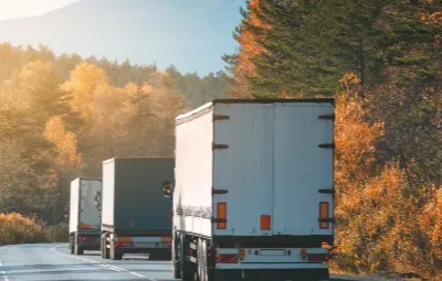 Bursa ile Defne Arası Klima Taşıma